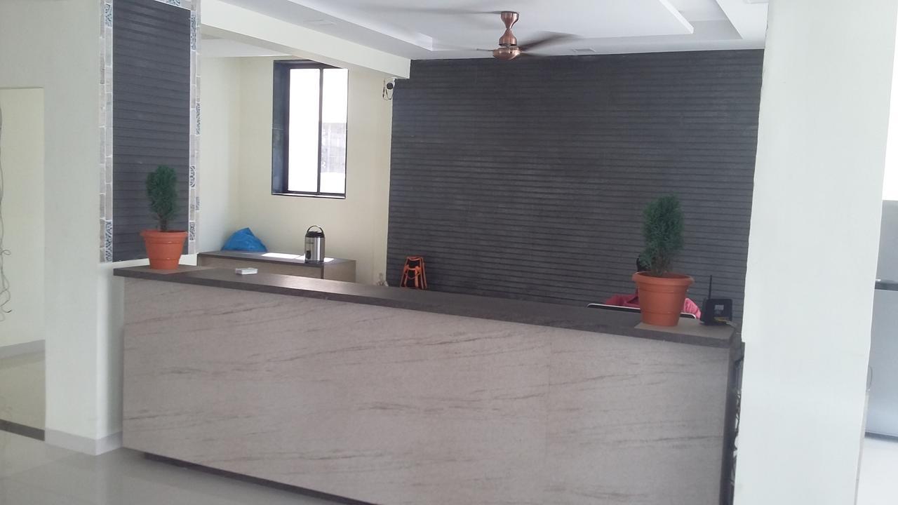 Casa Green Hotel Shirdi Exterior foto