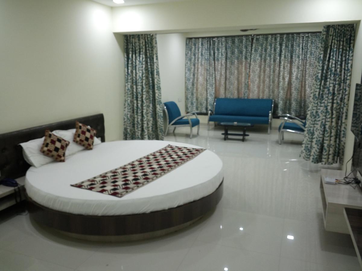 Casa Green Hotel Shirdi Exterior foto